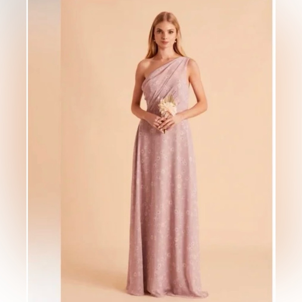 Birdy grey dress